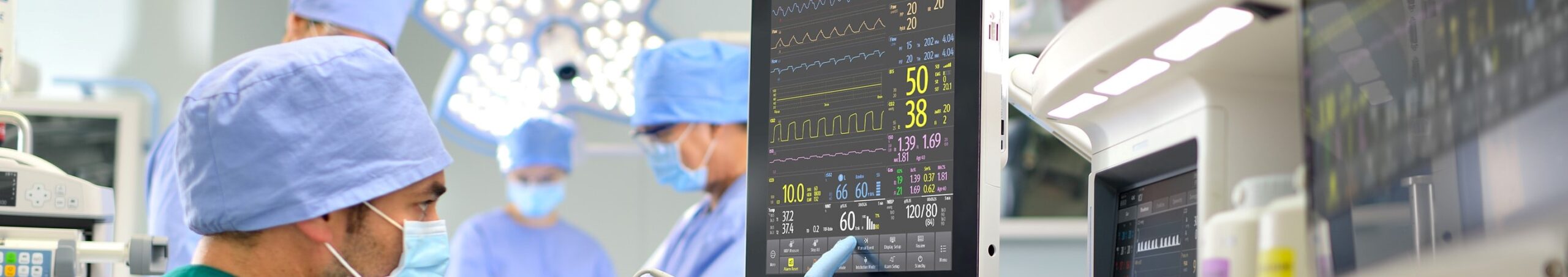 Healthcare Services Healthcare Services